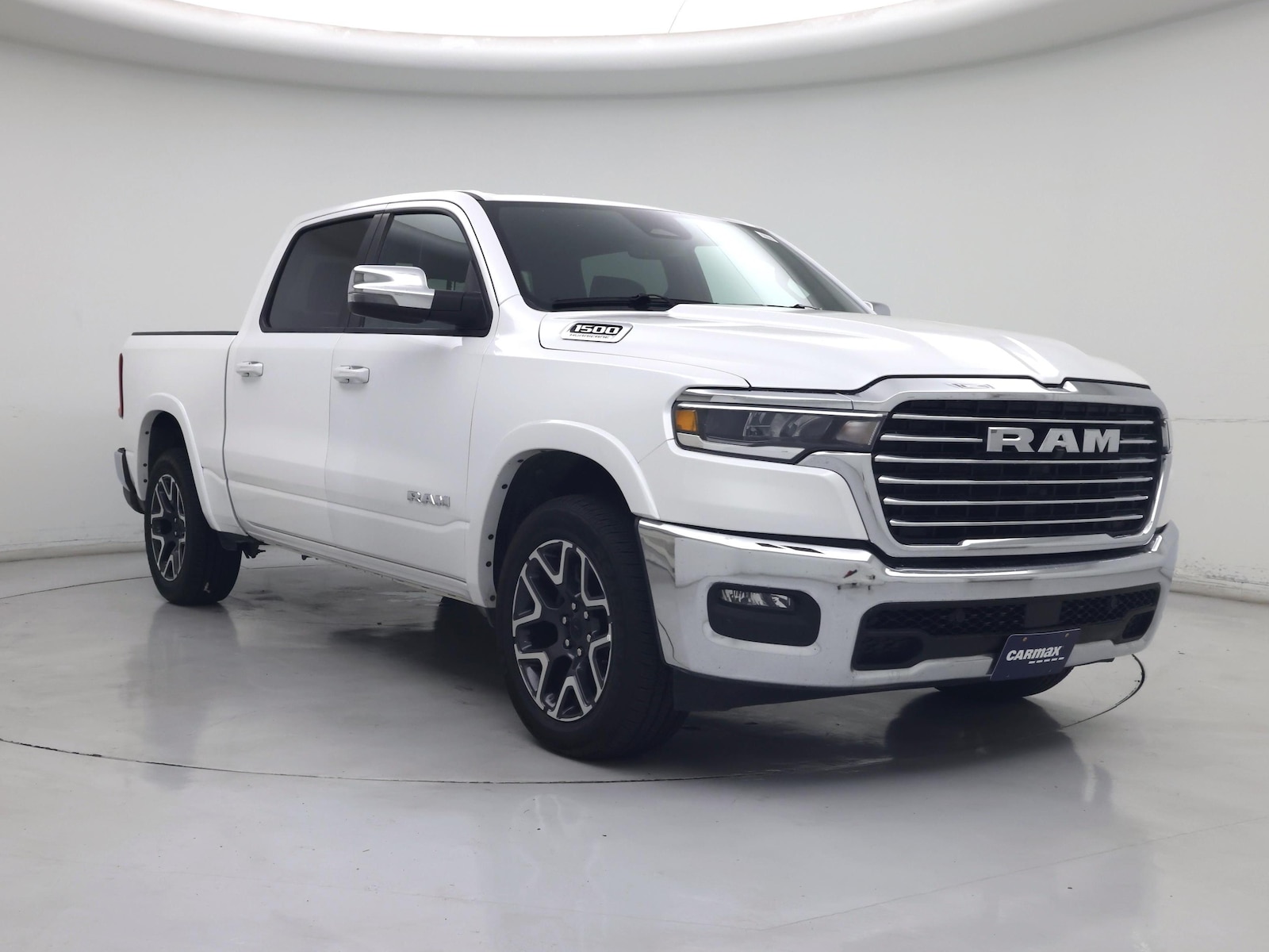2026 RAM Ram 1500 Pickup Laramie - Photo 2