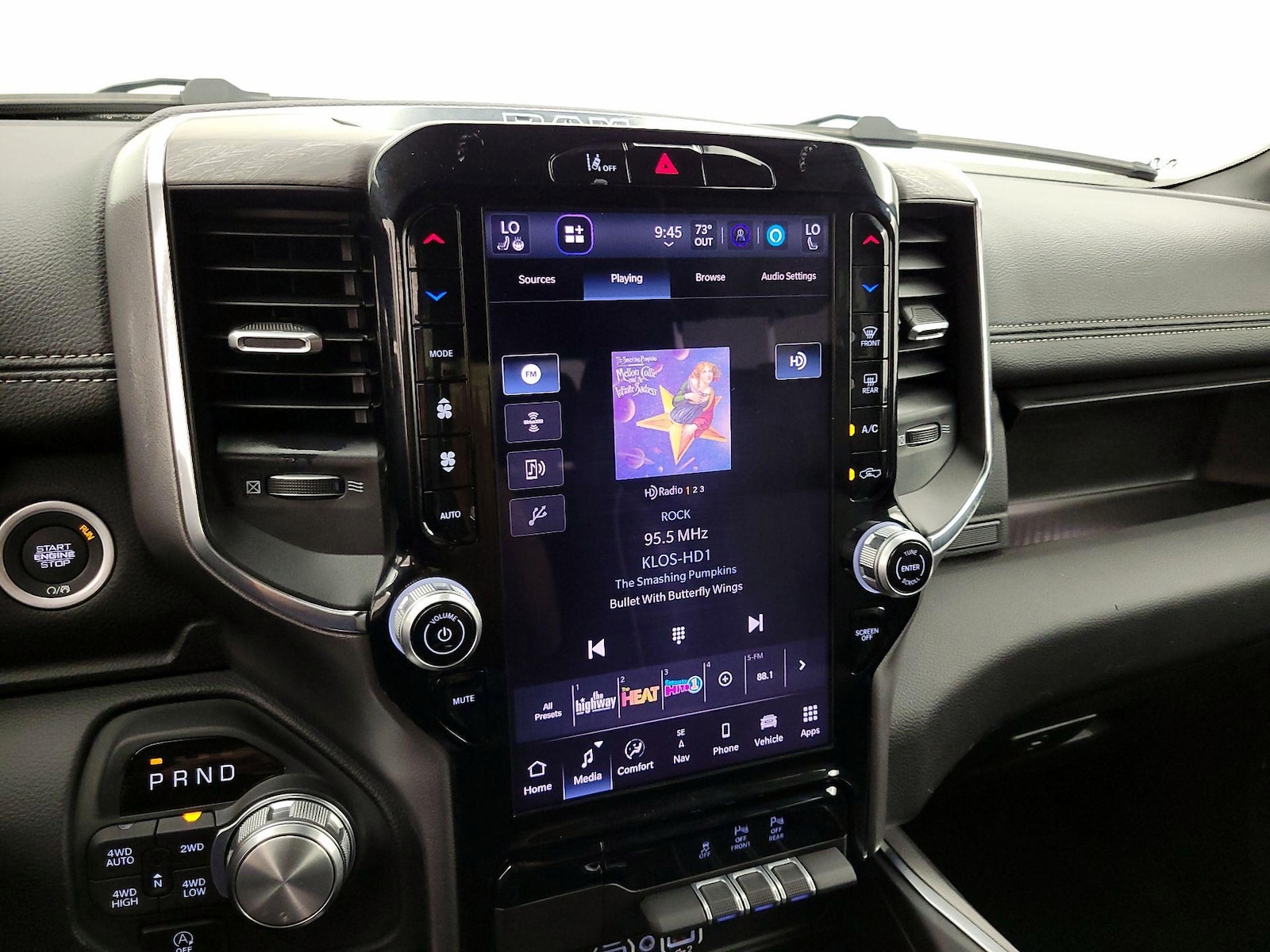 2026 RAM Ram 1500 Pickup Laramie - Photo 17
