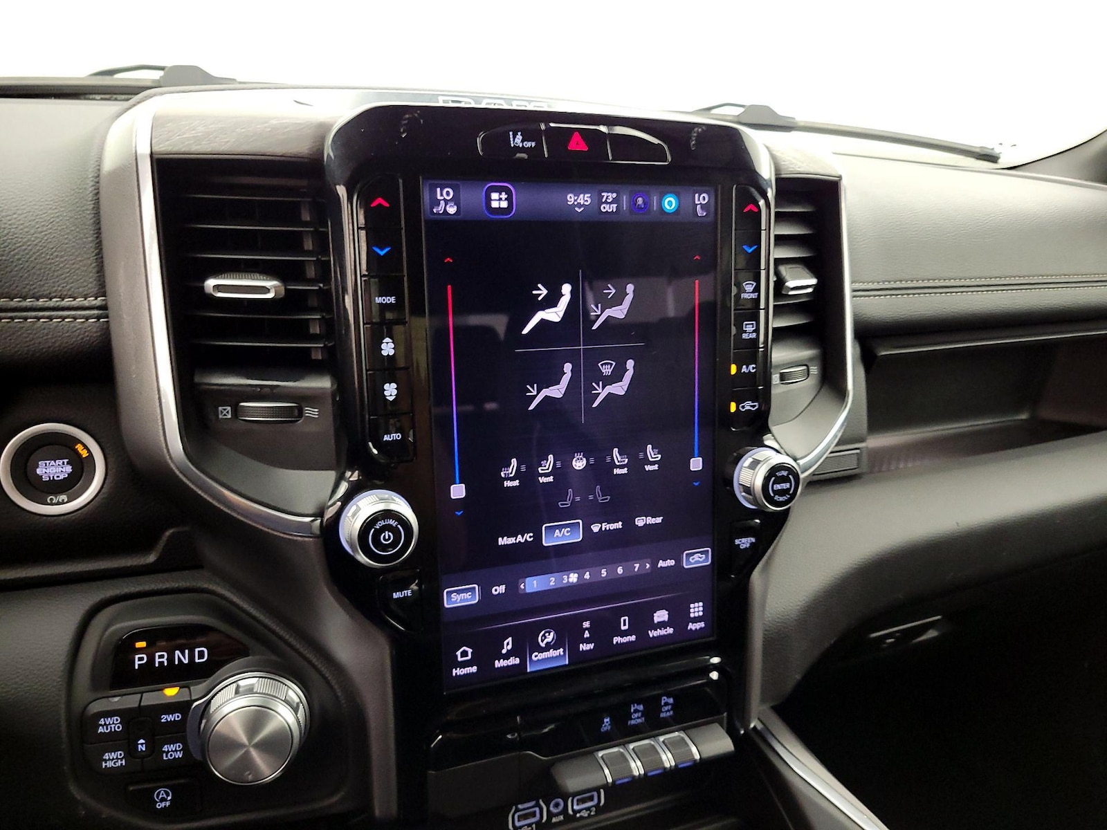 2026 RAM Ram 1500 Pickup Laramie - Photo 18