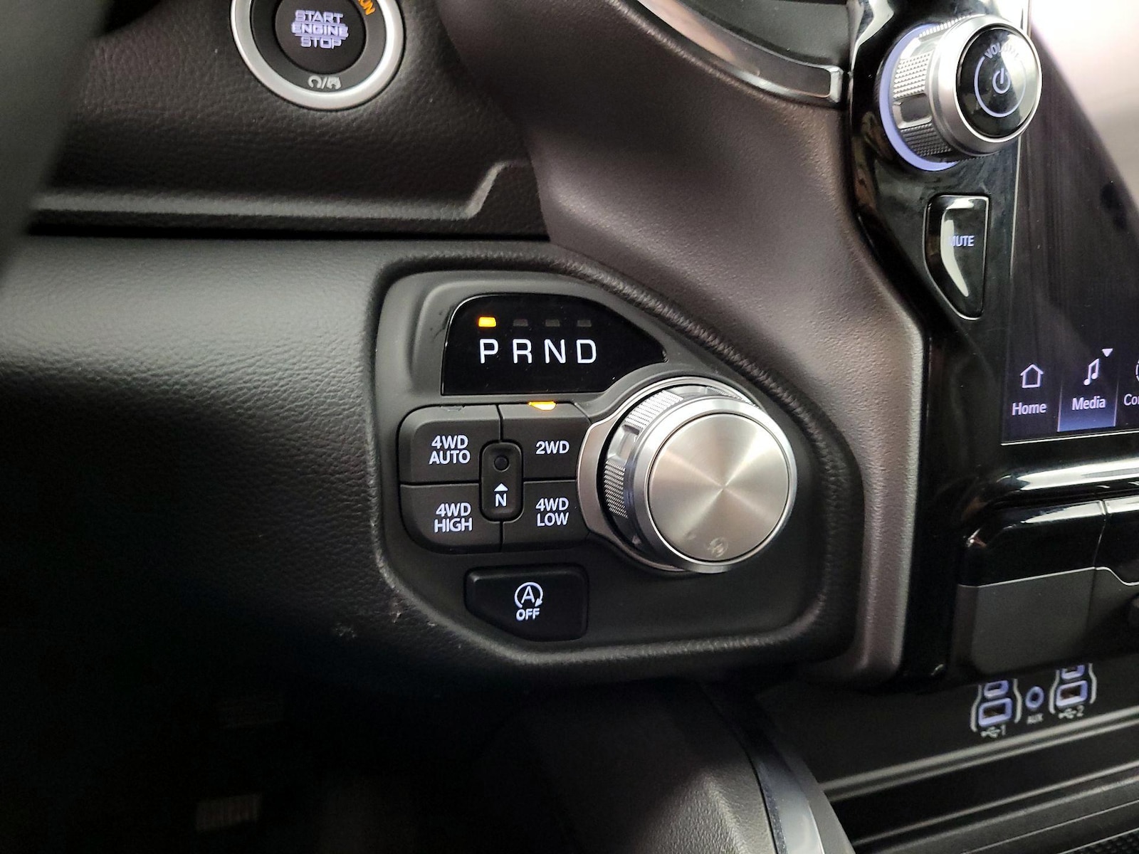 2026 RAM Ram 1500 Pickup Laramie - Photo 19