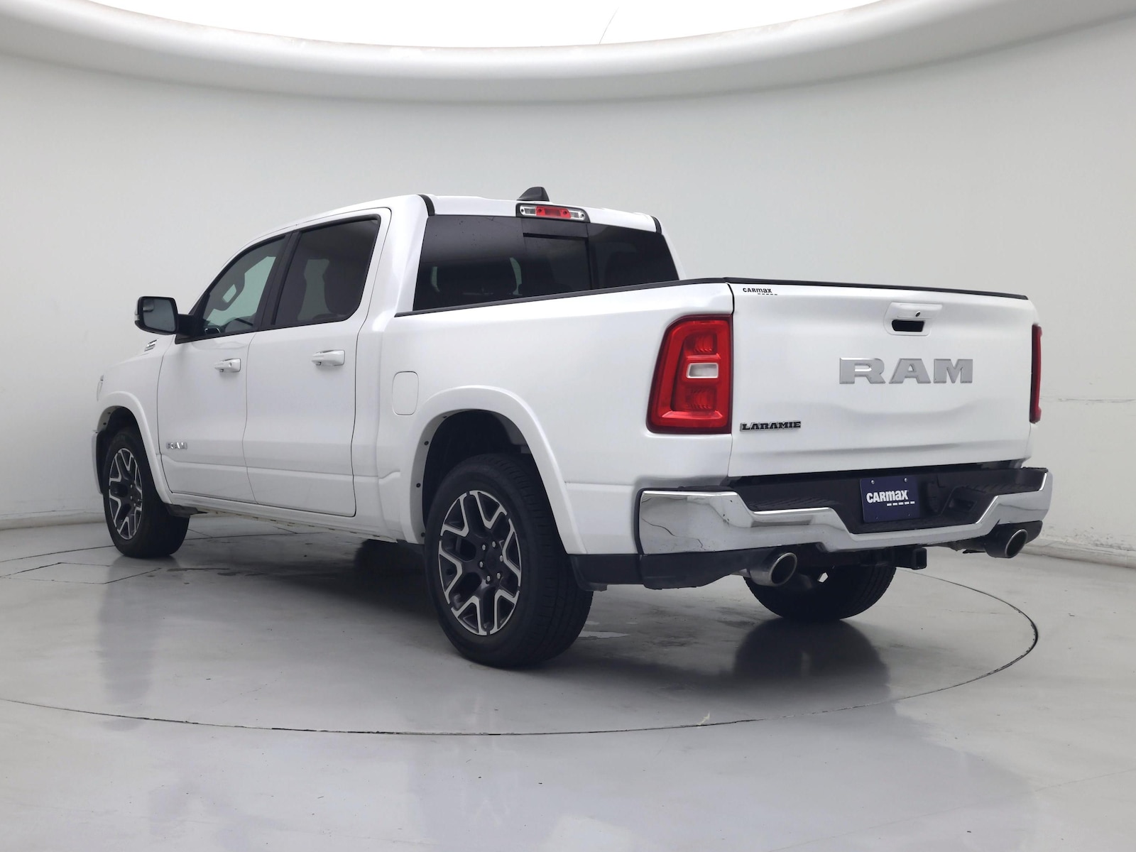 2026 RAM Ram 1500 Pickup Laramie - Photo 3