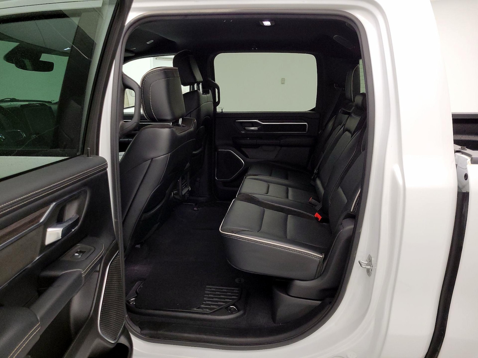 2026 RAM Ram 1500 Pickup Laramie - Photo 21