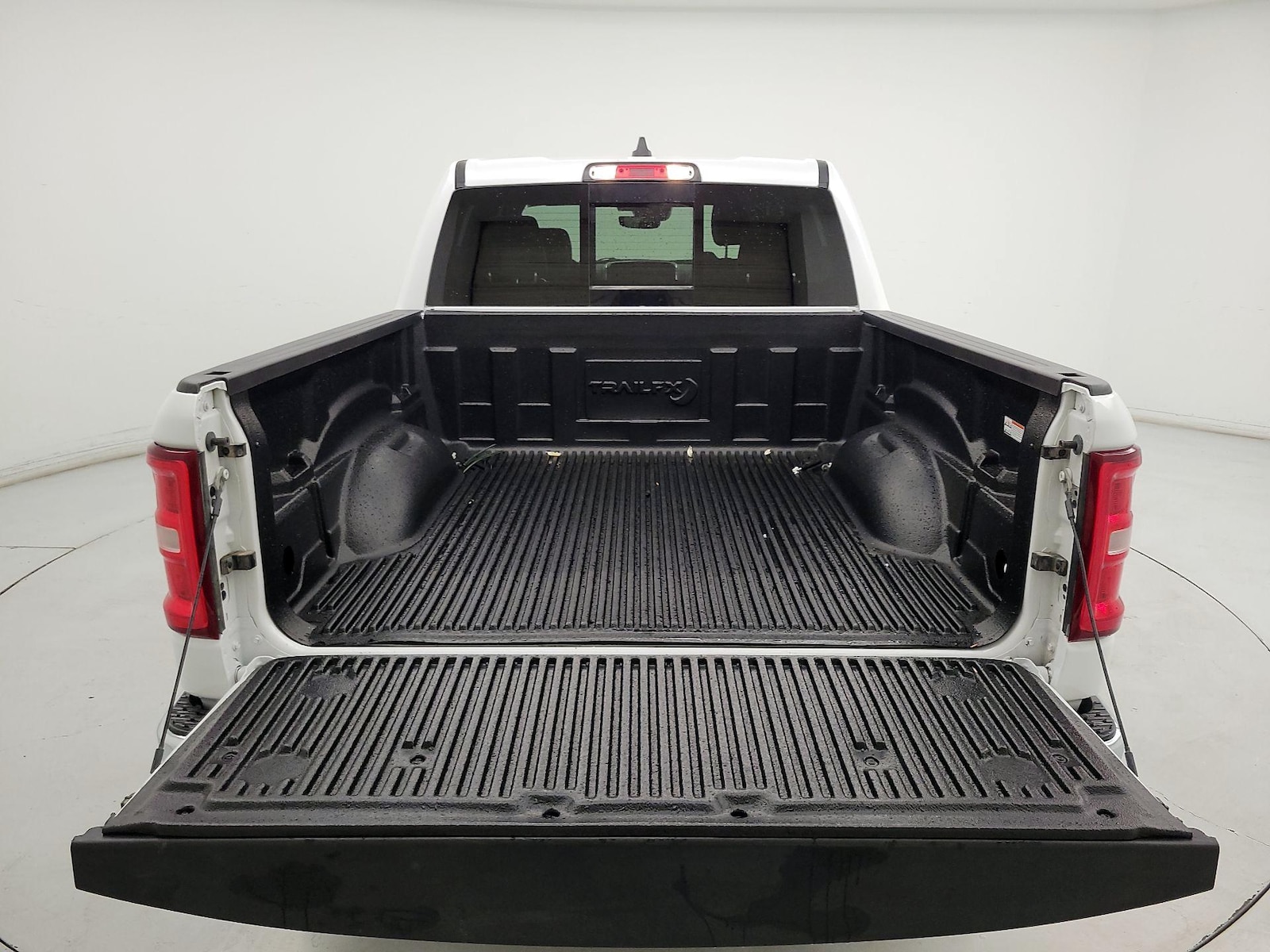 2026 RAM Ram 1500 Pickup Laramie - Photo 22
