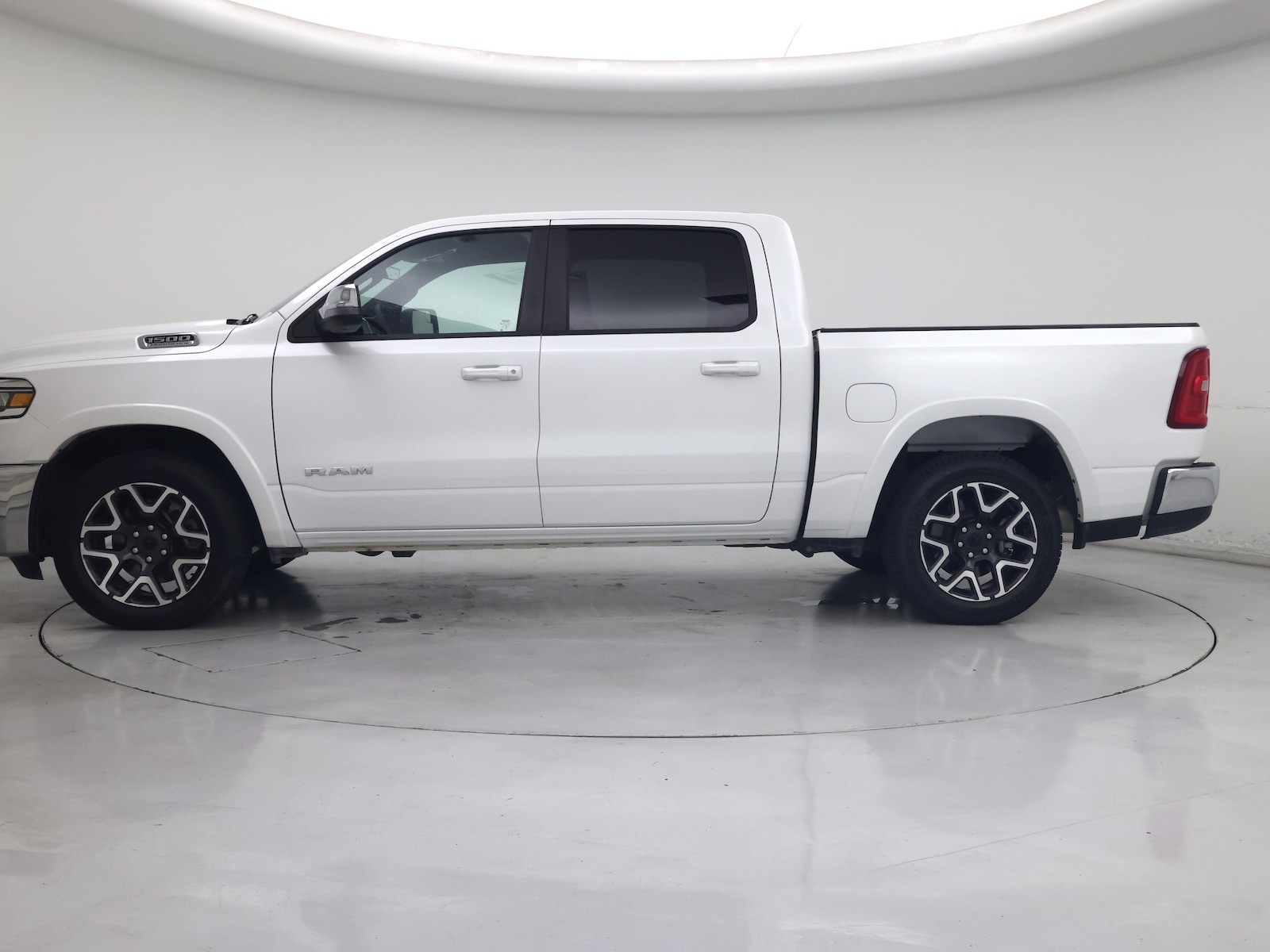 2026 RAM Ram 1500 Pickup Laramie - Photo 4