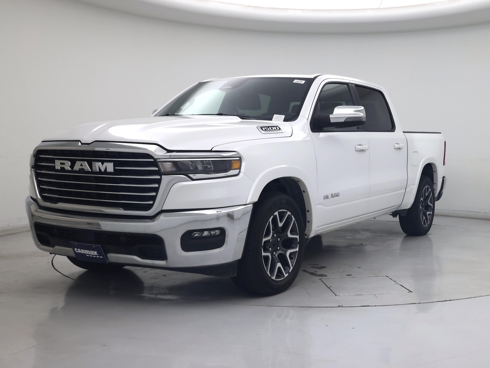 2026 RAM Ram 1500 Pickup Laramie - Photo 5