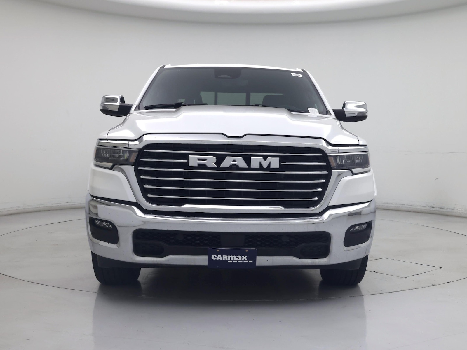 2026 RAM Ram 1500 Pickup Laramie - Photo 6