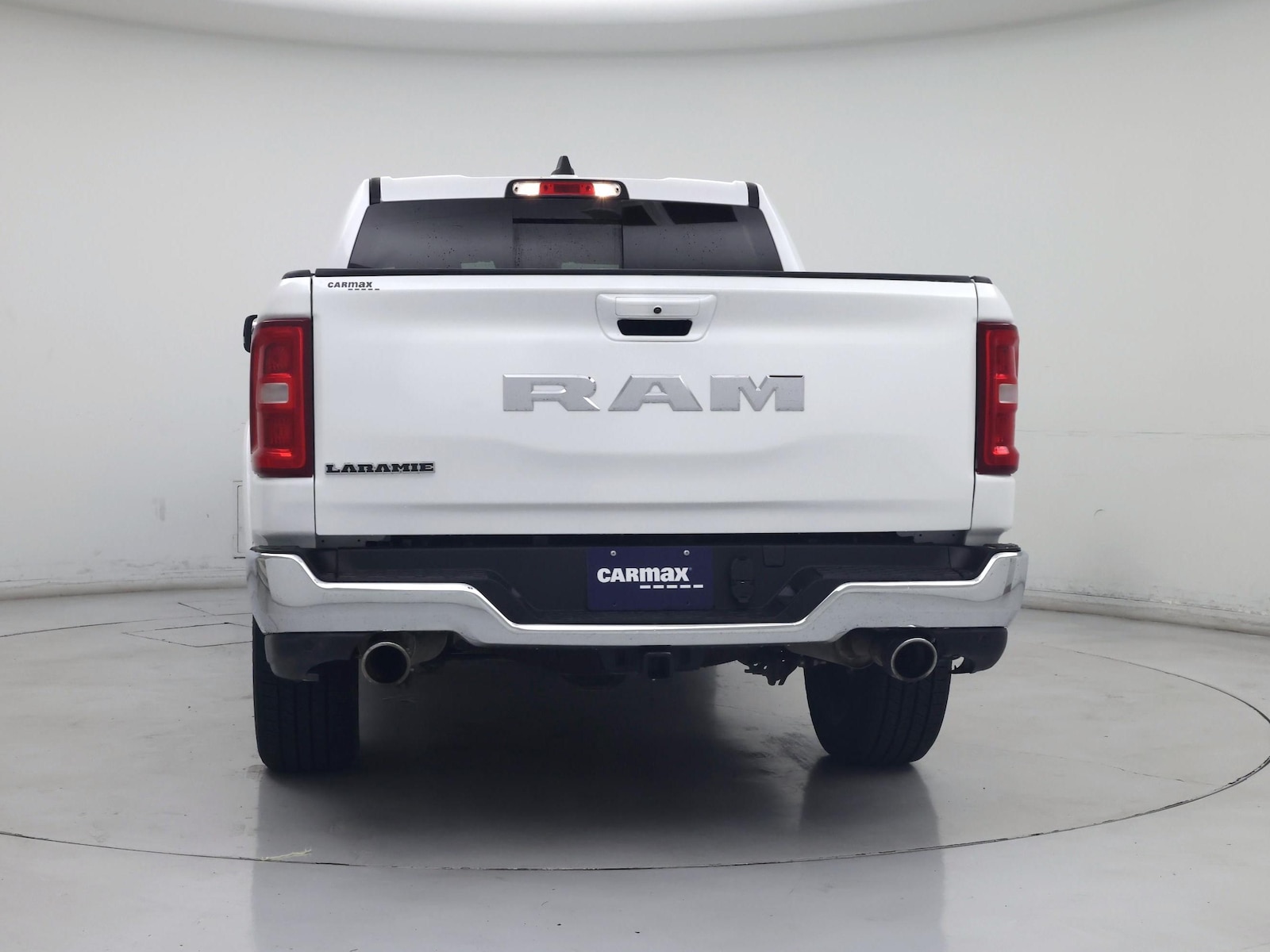 2026 RAM Ram 1500 Pickup Laramie - Photo 7