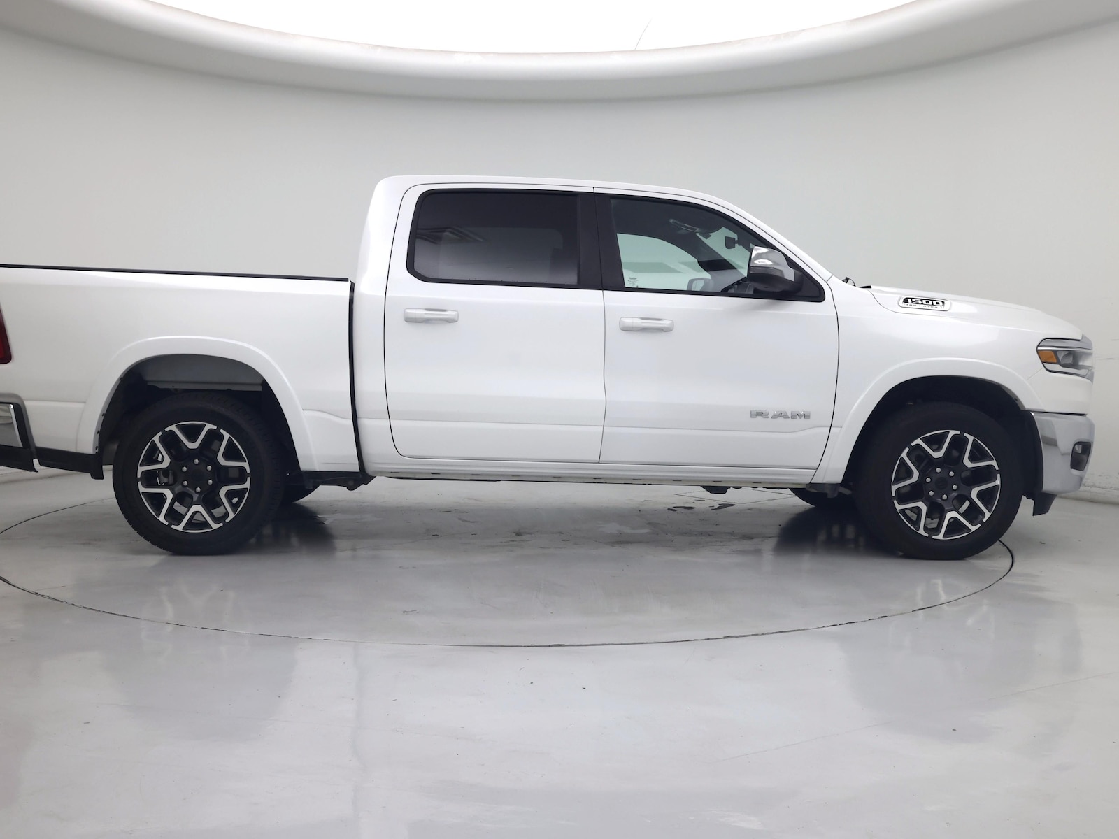 2026 RAM Ram 1500 Pickup Laramie - Photo 8