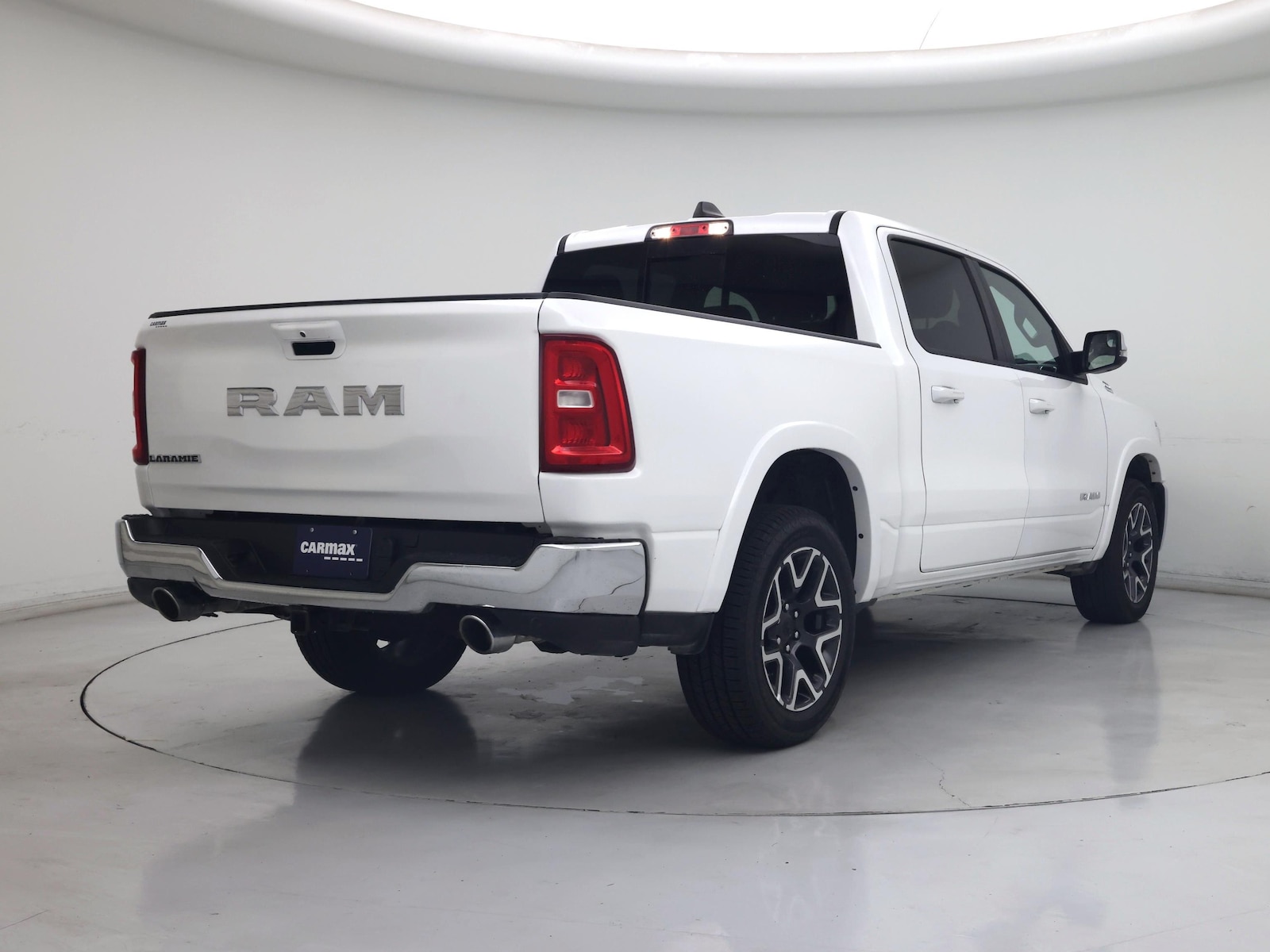 2026 RAM Ram 1500 Pickup Laramie - Photo 9