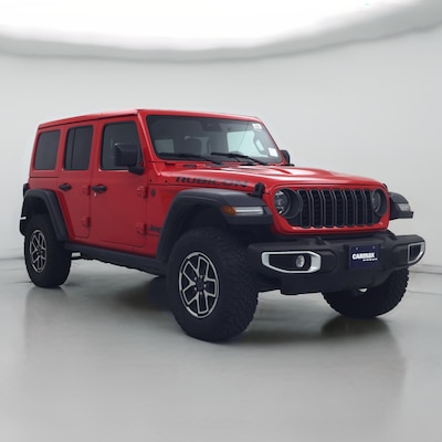 Vehicle exterior view