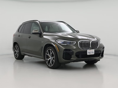 2022 BMW X5 Plug In Hybrid XDrive45e
