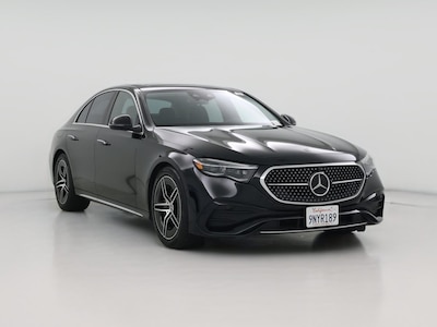 2024 Mercedes-Benz E450