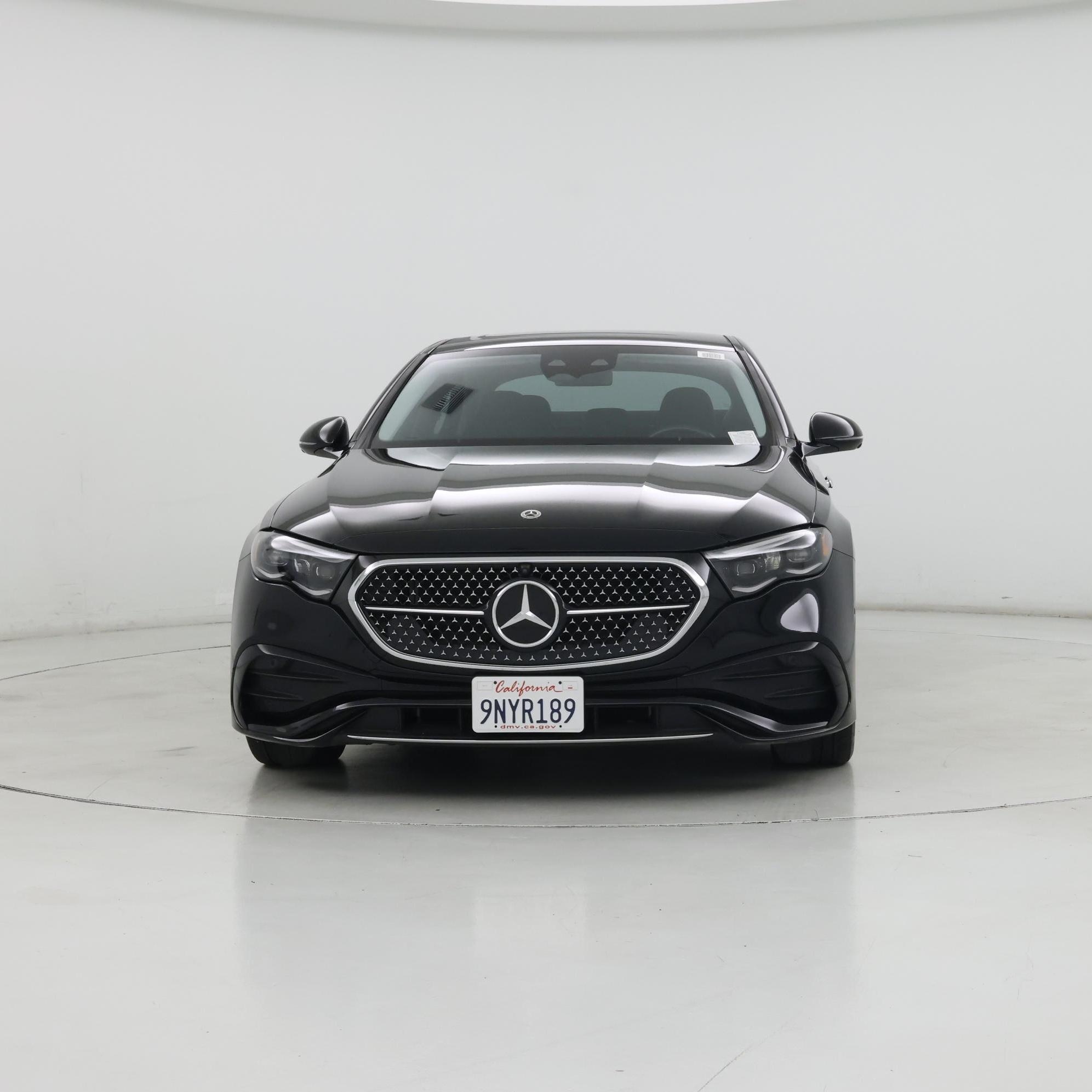 Thumbnail: 2024 Mercedes-Benz E-Class - 5