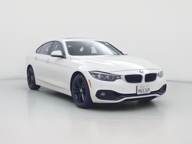 2018 BMW 4 Series 430i xDrive -
                  Irvine, CA