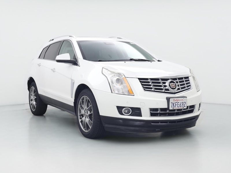 2015 Cadillac SRX Performance -
                  Palmdale, CA