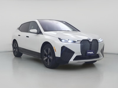 2023 BMW iX XDrive50i