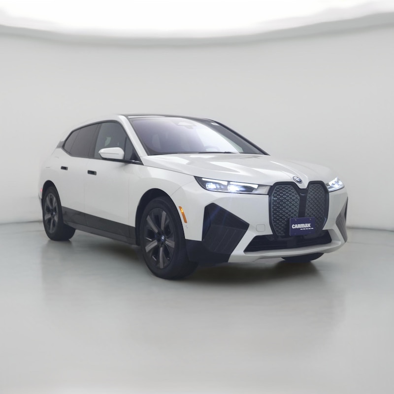 2023 BMW iX XDrive50i