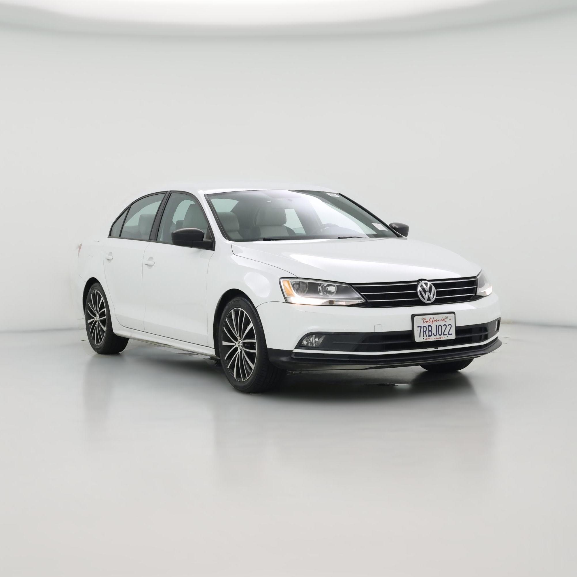 Thumbnail: 2016 Volkswagen Jetta - 1