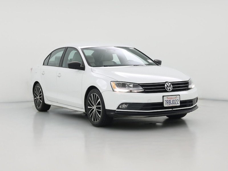 2016 Volkswagen Jetta Sport -
                  Duarte, CA