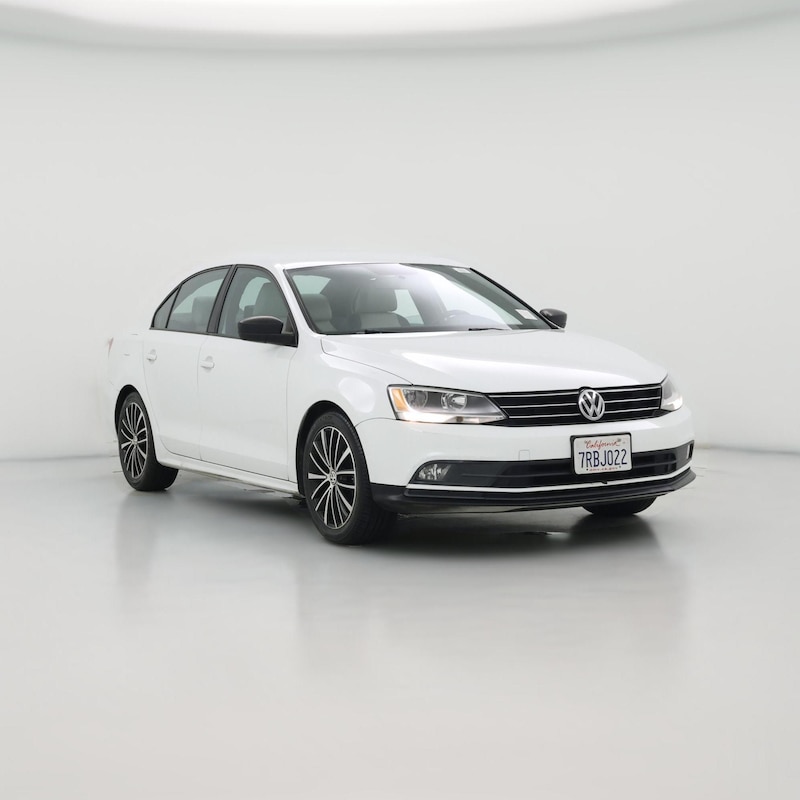 2016 Volkswagen Jetta Sport