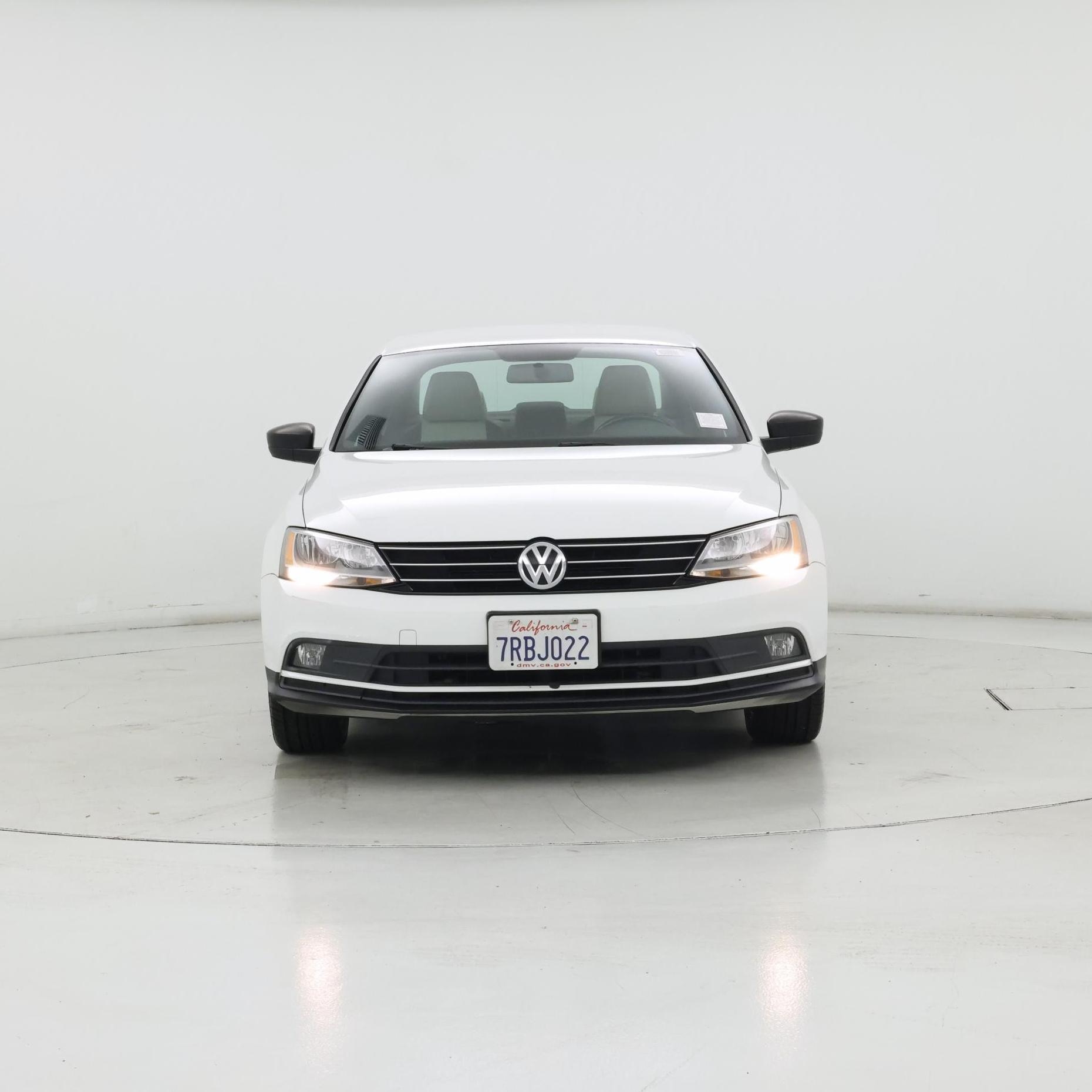 Thumbnail: 2016 Volkswagen Jetta - 5