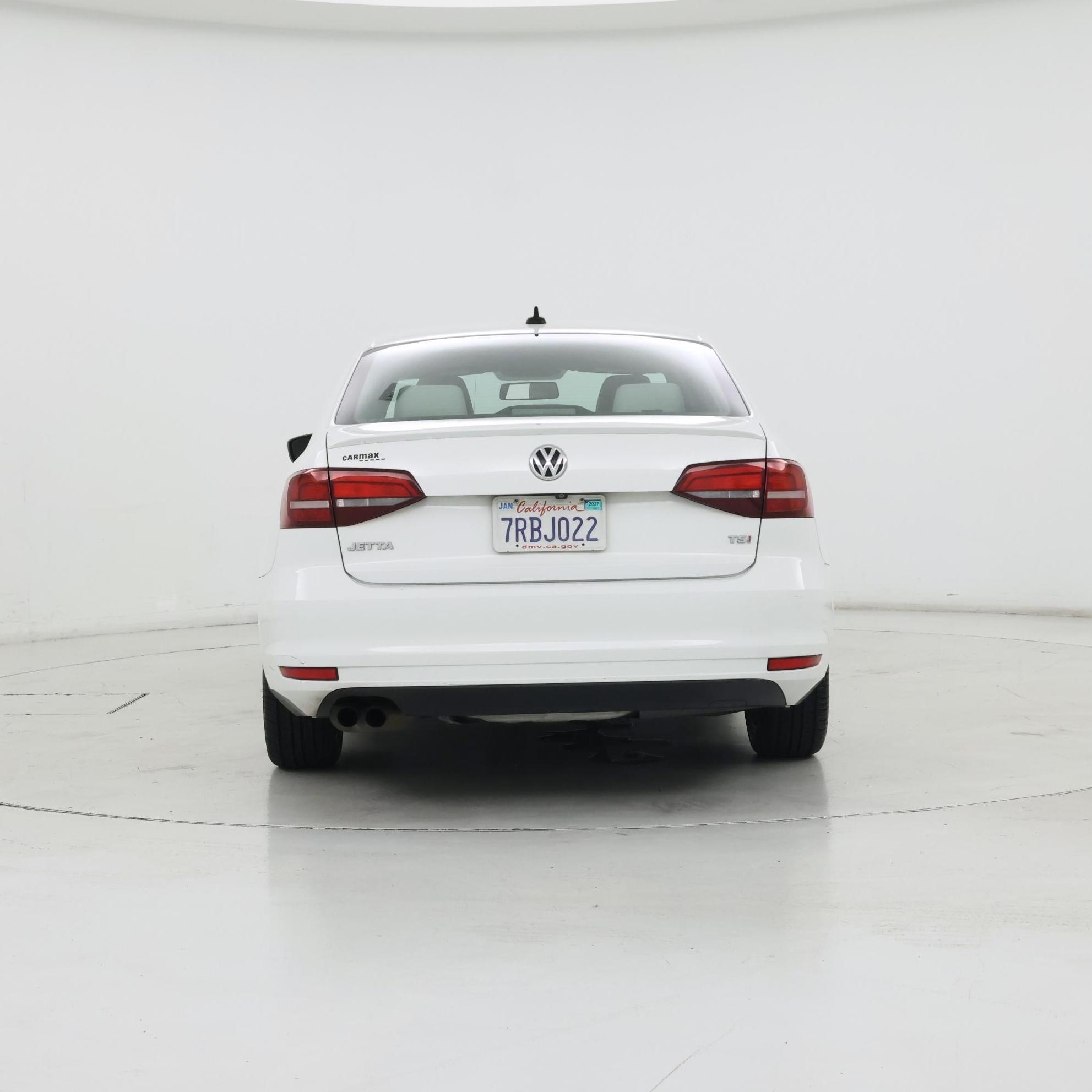 Thumbnail: 2016 Volkswagen Jetta - 6
