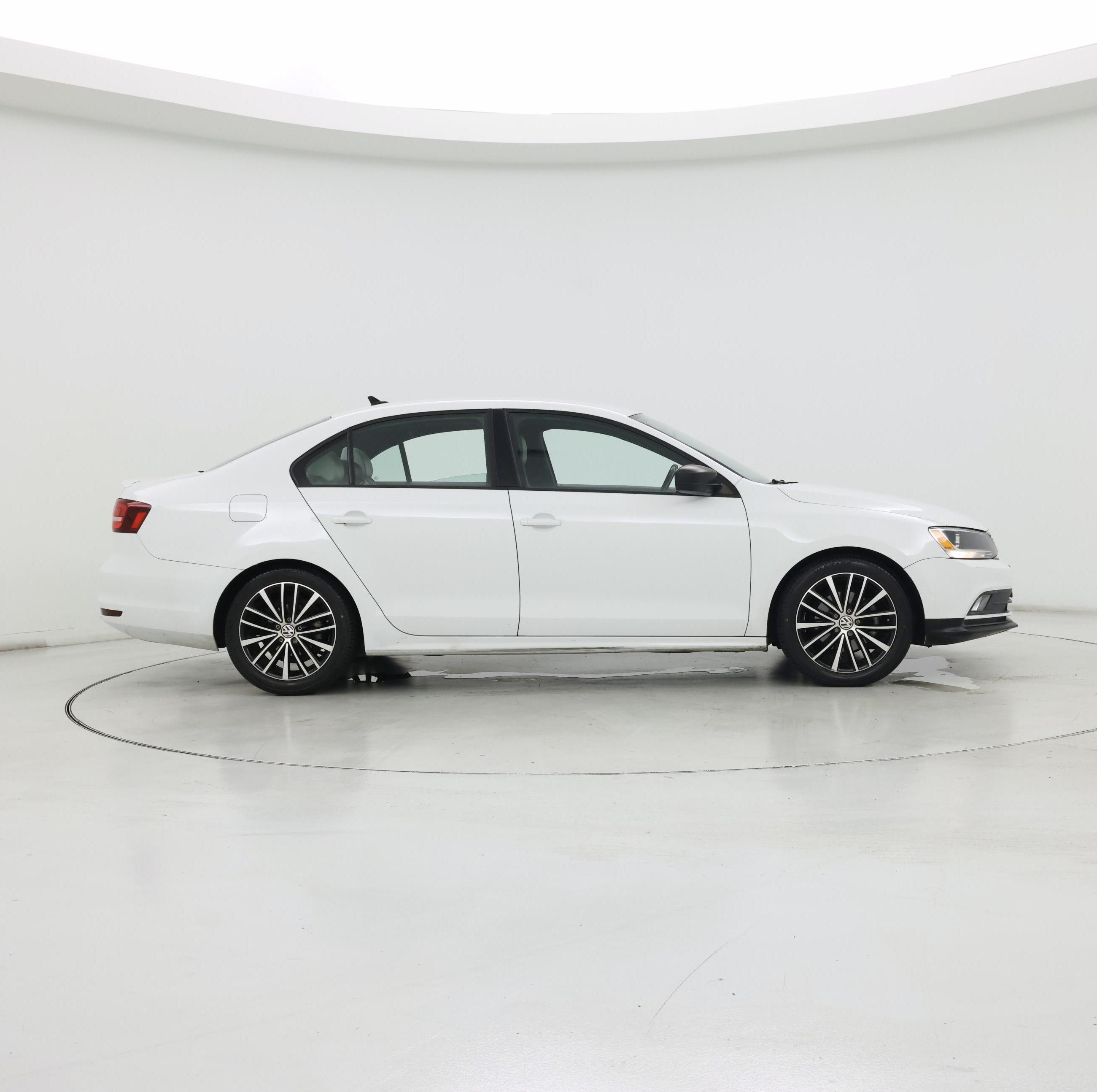 Thumbnail: 2016 Volkswagen Jetta - 7