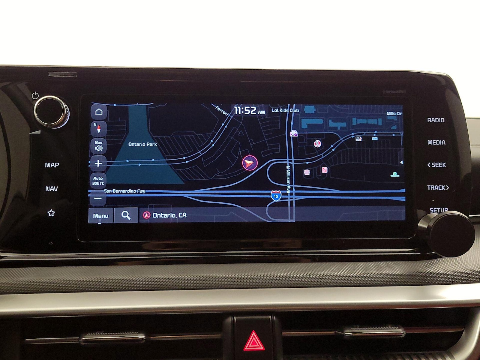 2024 Kia K5 GT-Line - Photo 13