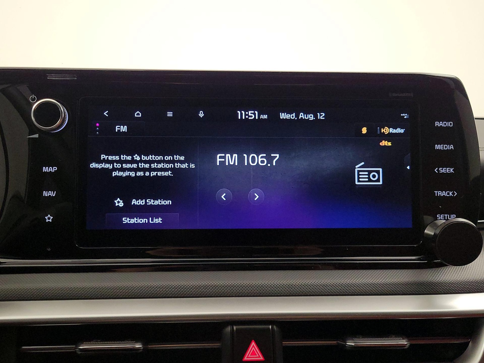2024 Kia K5 GT-Line - Photo 15