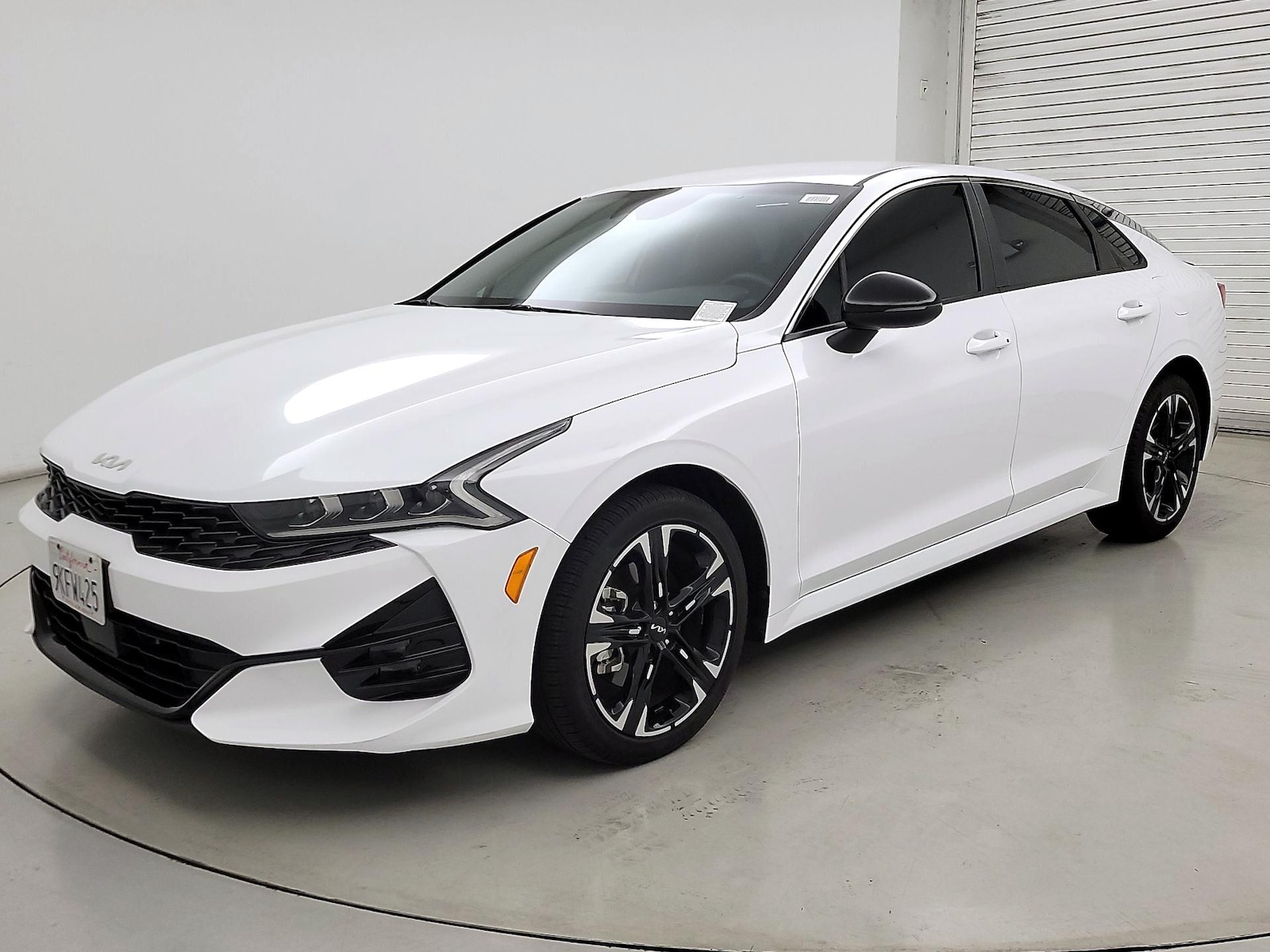 2024 Kia K5 GT-Line - Photo 3