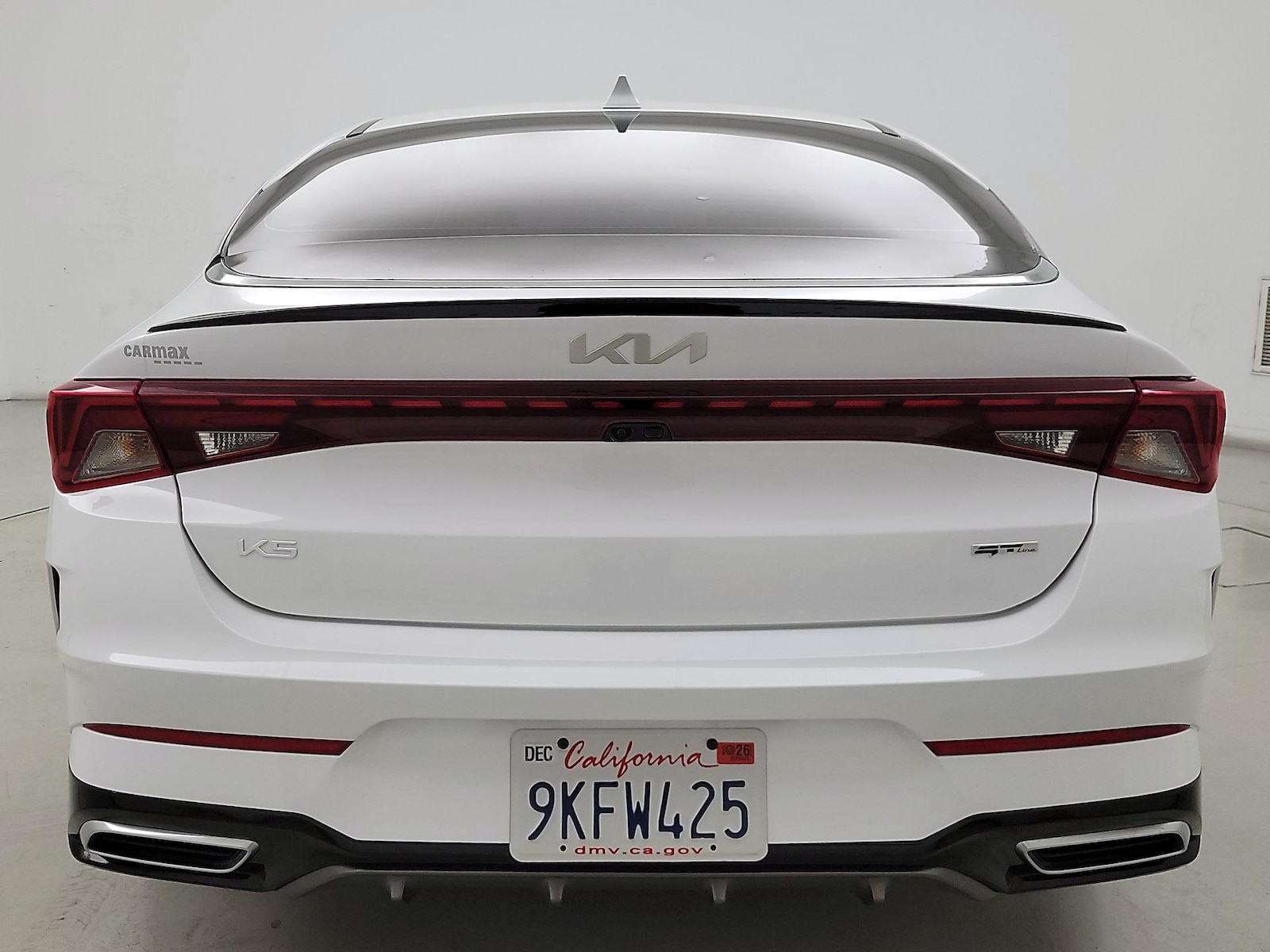 2024 Kia K5 GT-Line - Photo 6