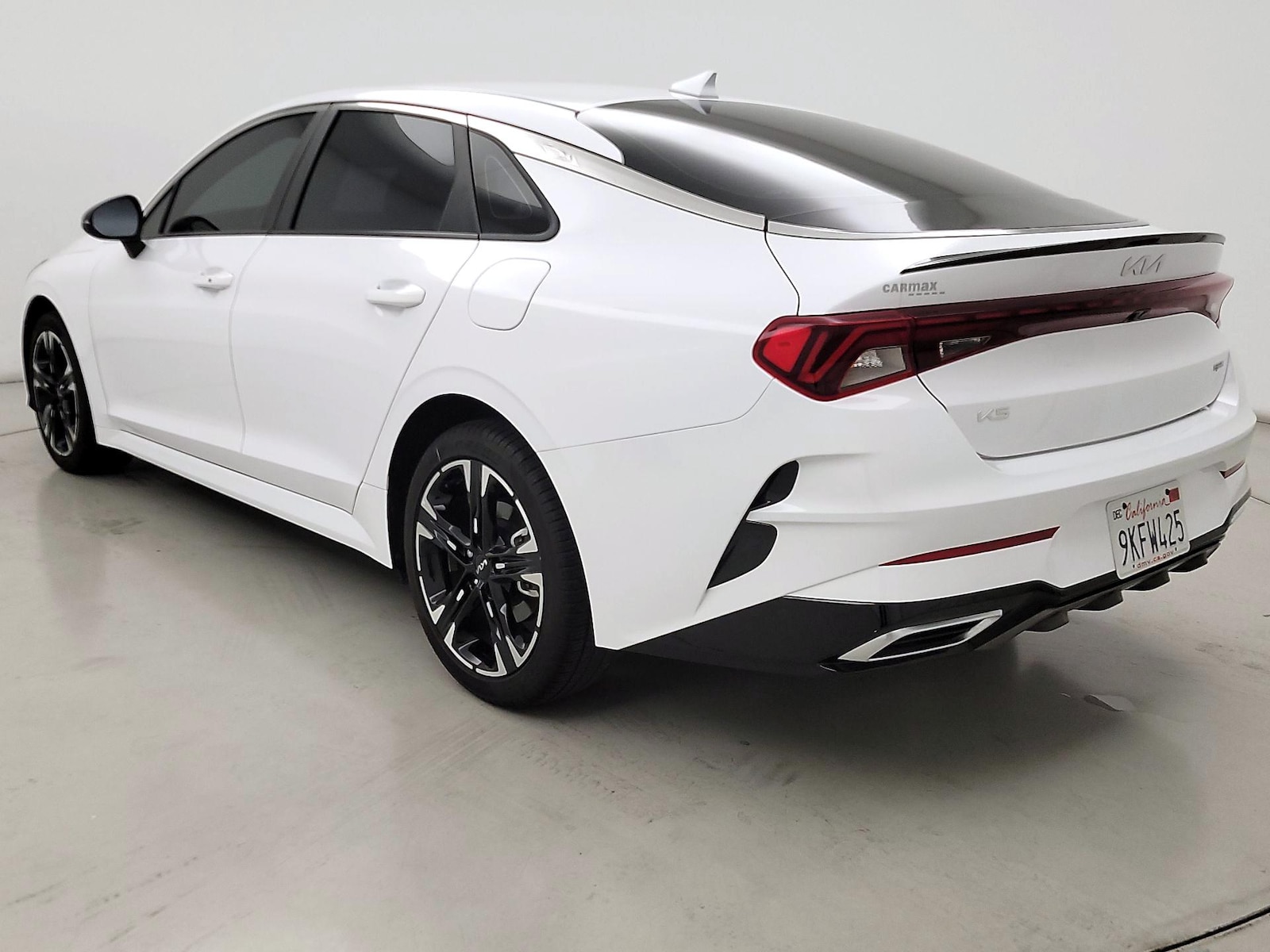 2024 Kia K5 GT-Line - Photo 7