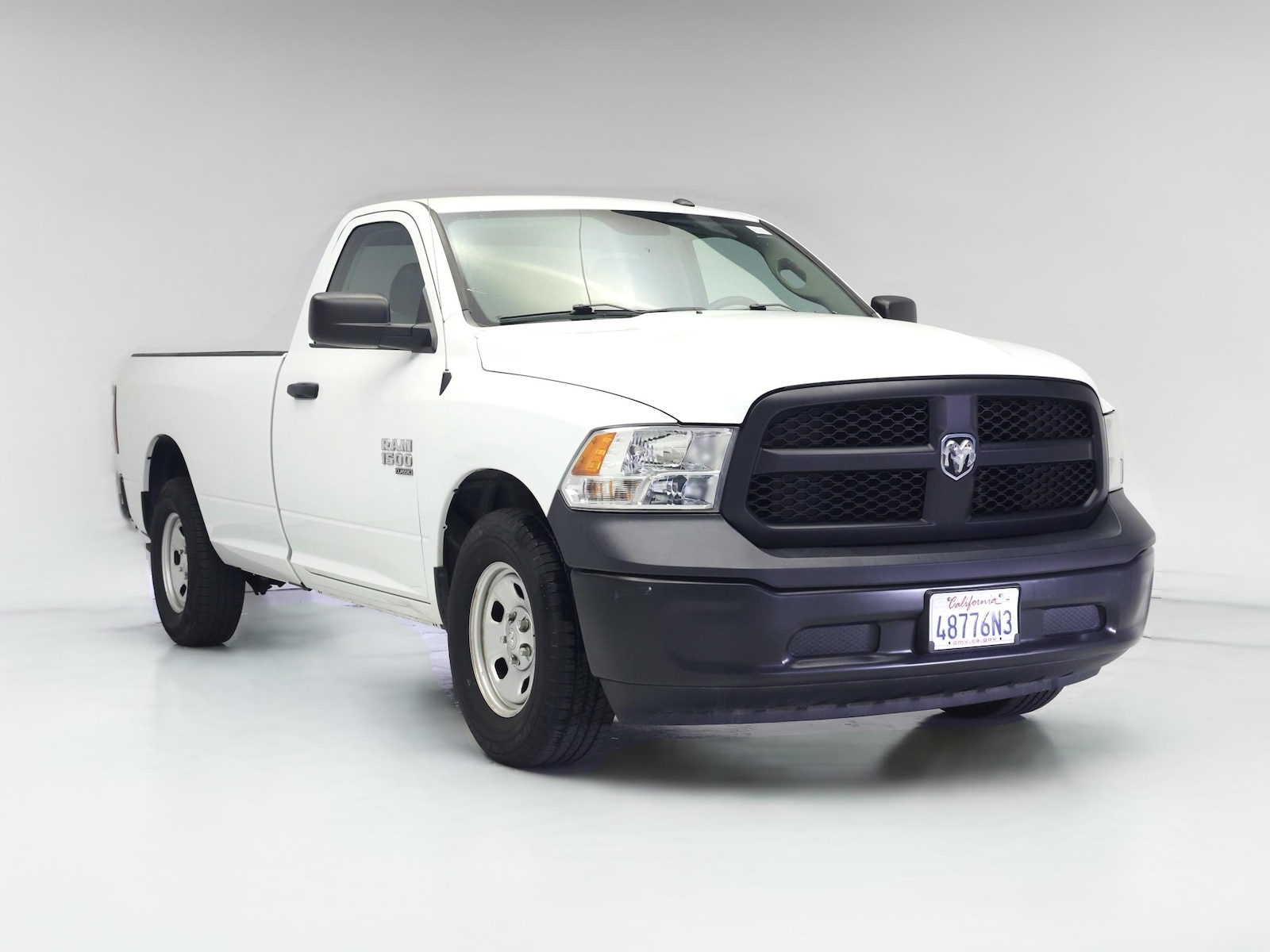2022 RAM 1500 Classic
