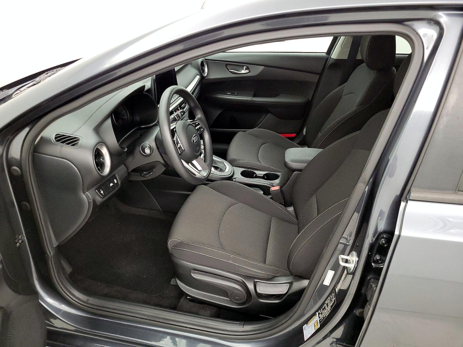 Side Airbags