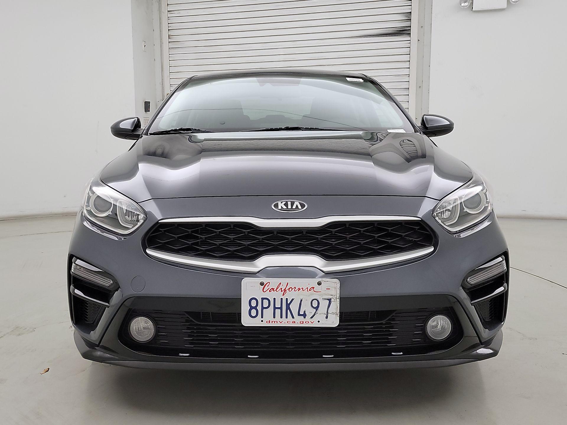 Thumbnail: 2020 Kia Forte - 2
