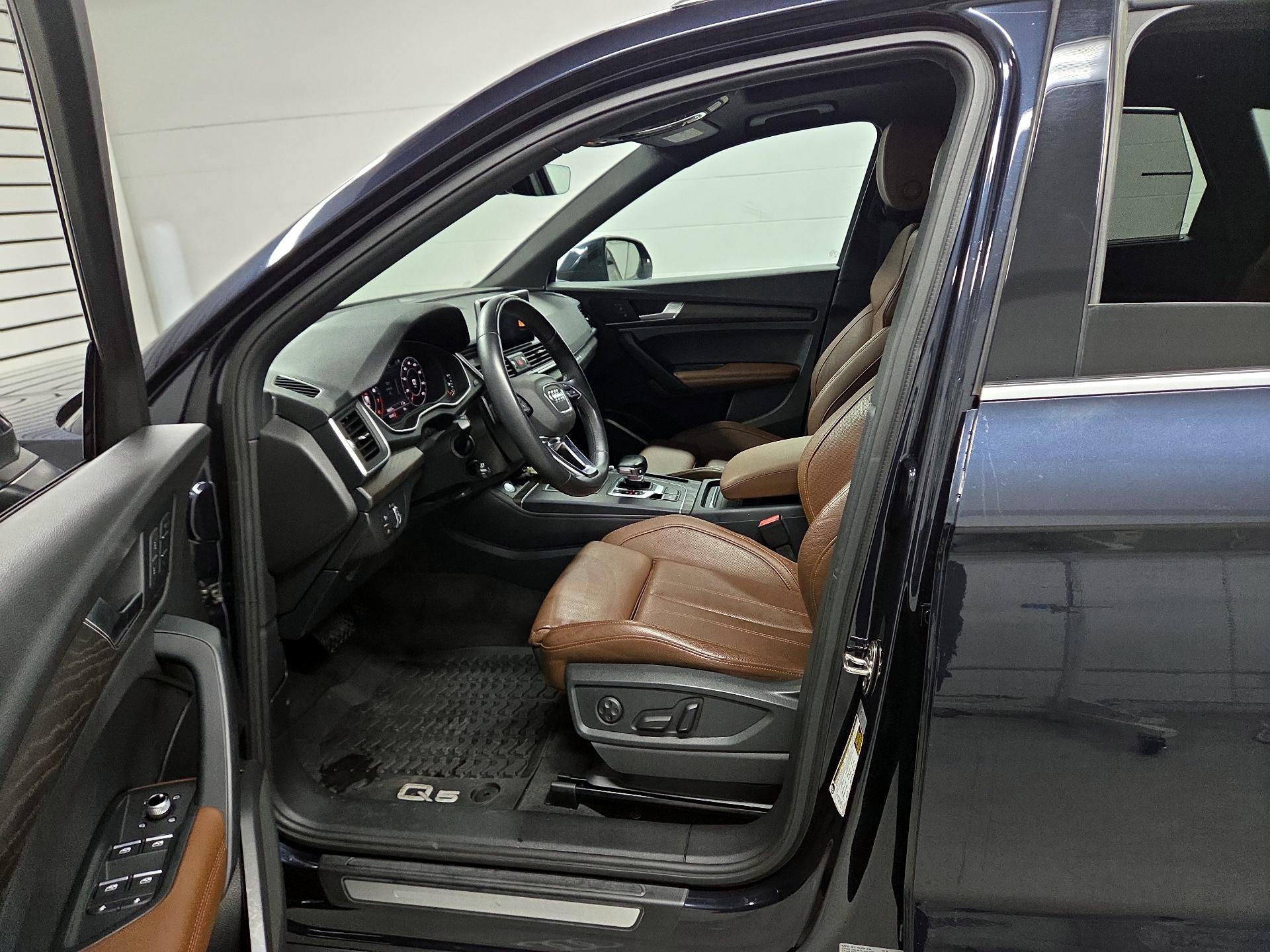 Thumbnail: 2019 Audi Q5 - 9