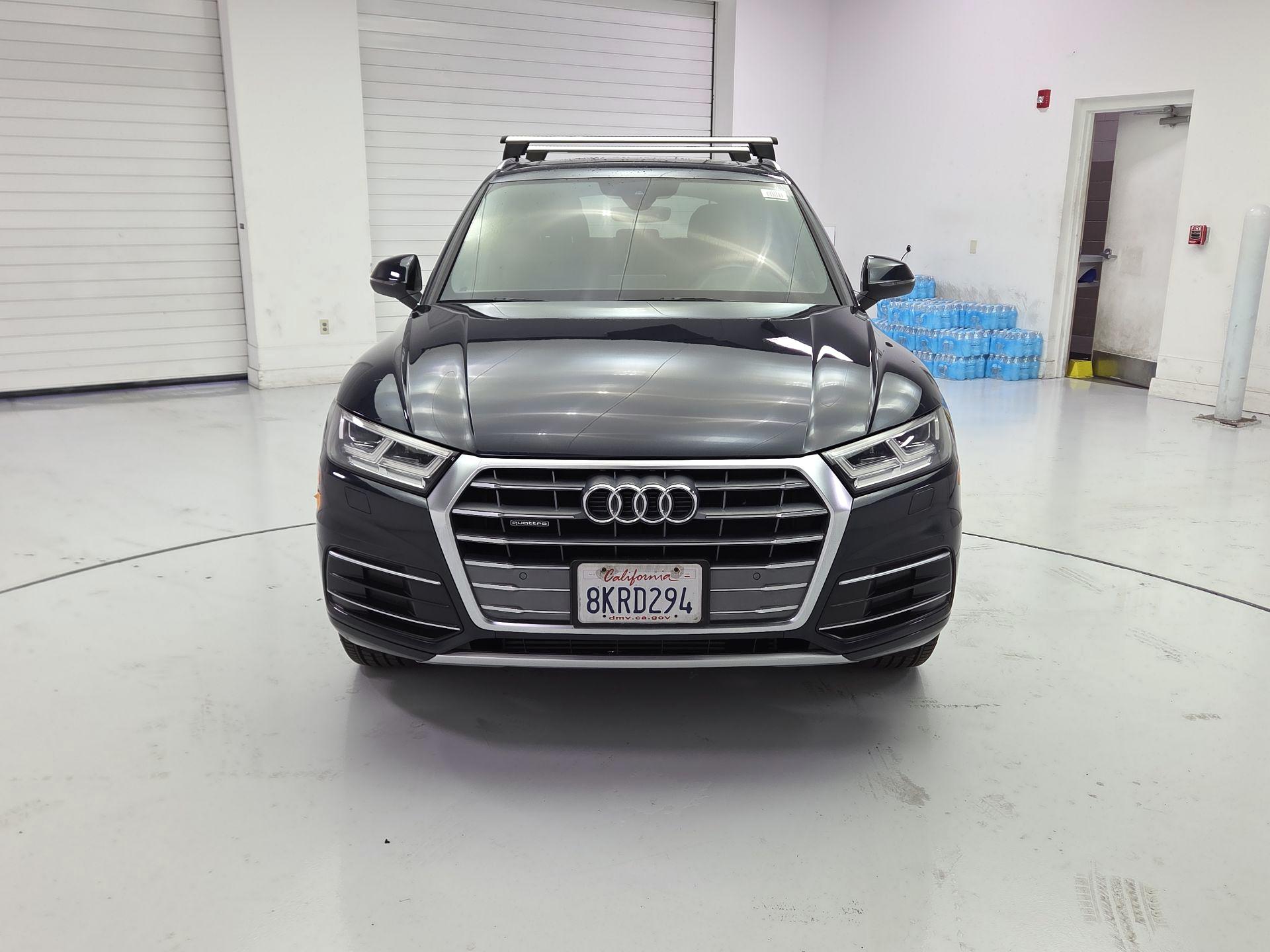 Thumbnail: 2019 Audi Q5 - 2