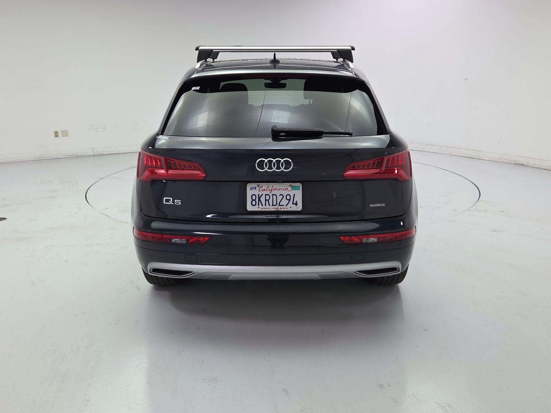 Thumbnail: 2019 Audi Q5 - 6