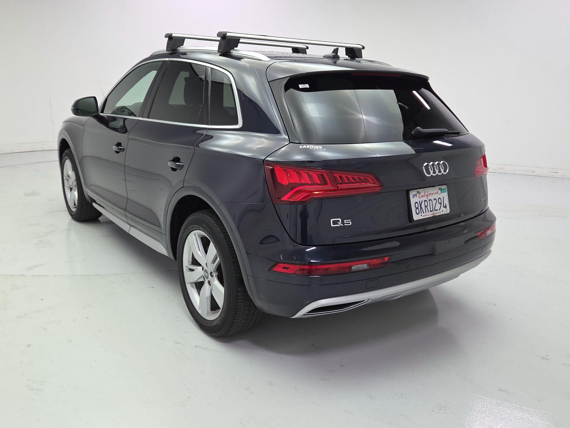 Thumbnail: 2019 Audi Q5 - 7