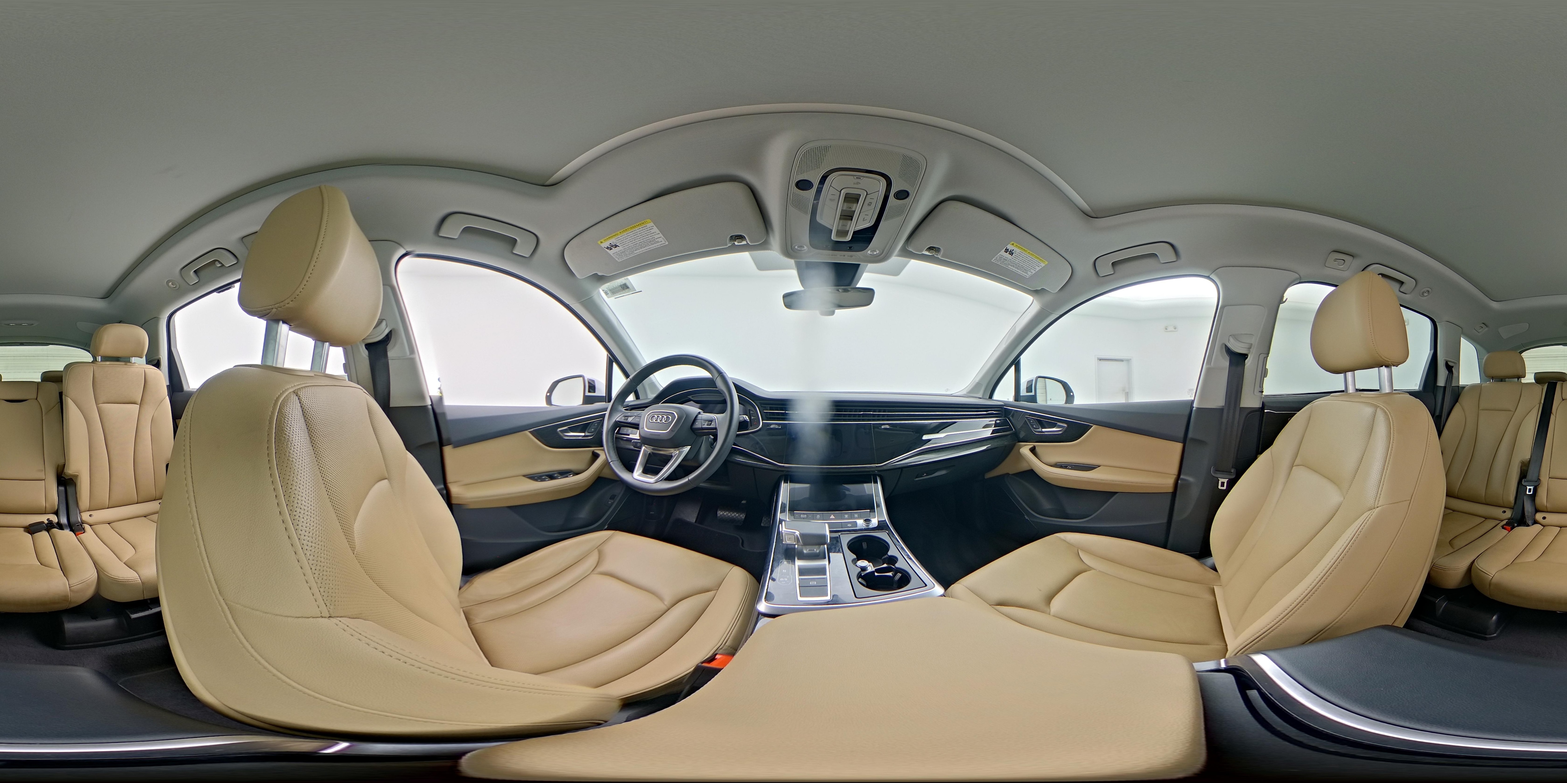 2023 Audi Q7 Premium Plus - Photo 23