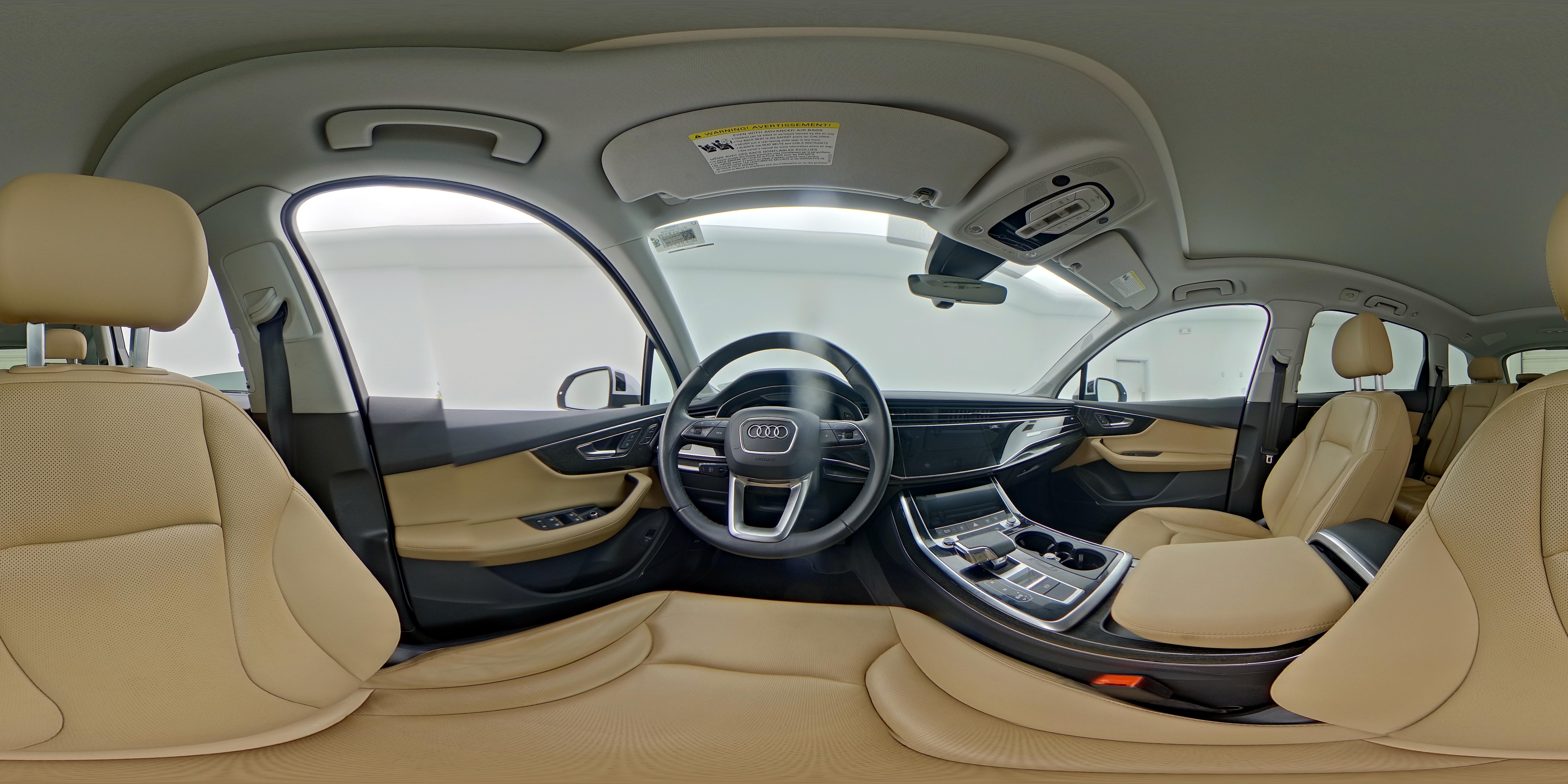 2023 Audi Q7 Premium Plus - Photo 25