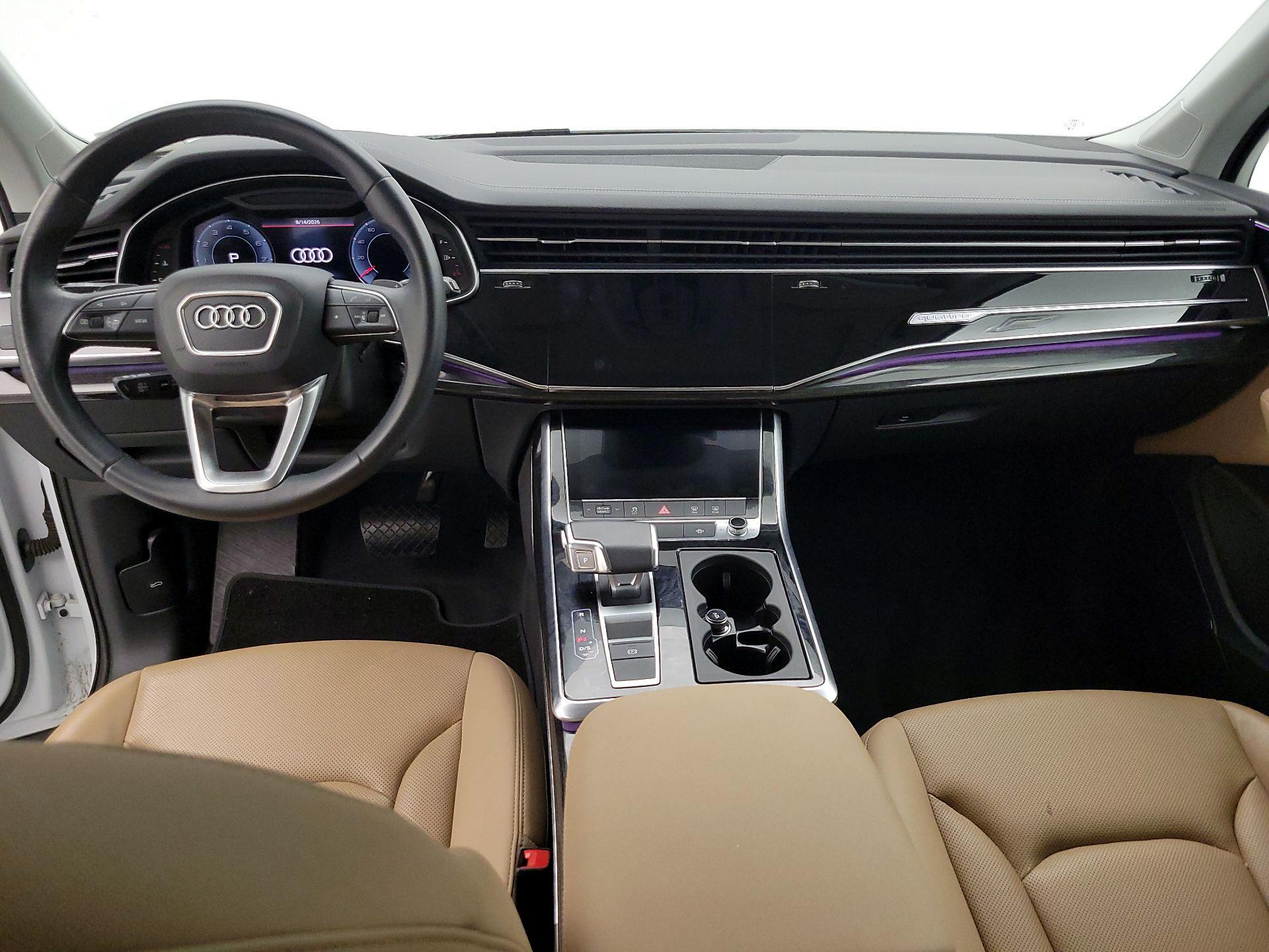 Thumbnail: 2023 Audi Q7 - 9