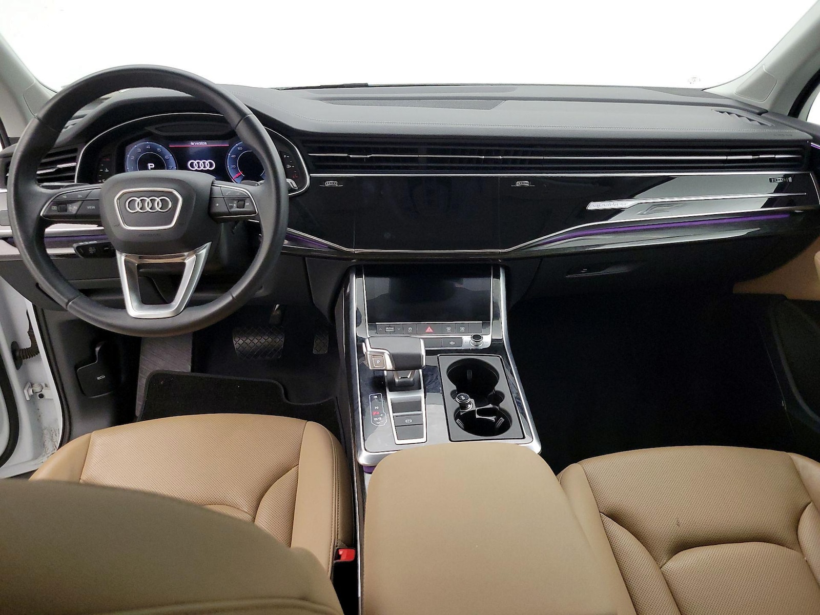 2023 Audi Q7 Premium Plus - Photo 10