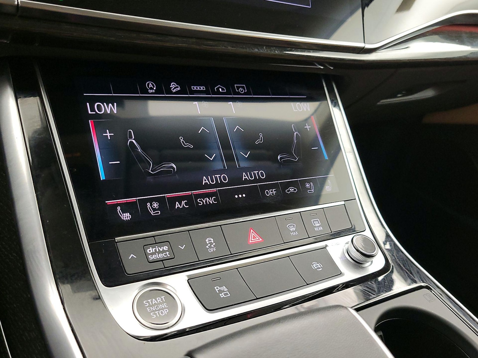 2023 Audi Q7 Premium Plus - Photo 17