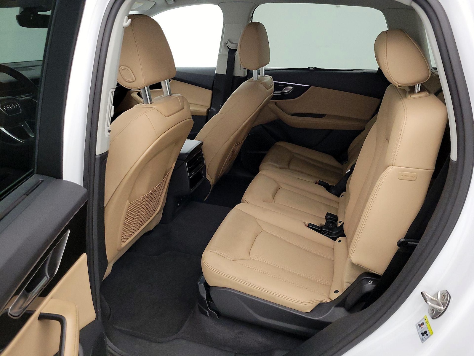 2023 Audi Q7 Premium Plus - Photo 19