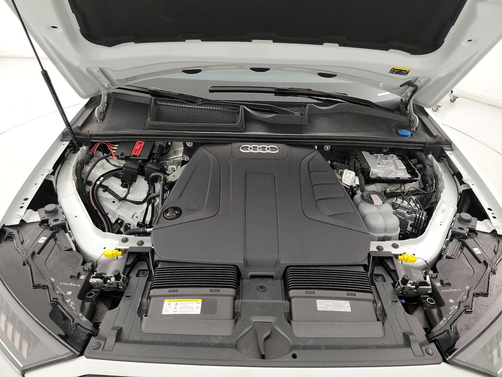 2023 Audi Q7 Premium Plus - Photo 21