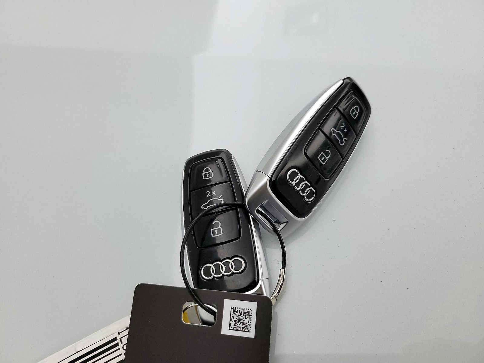 2023 Audi Q7 Premium Plus - Photo 22