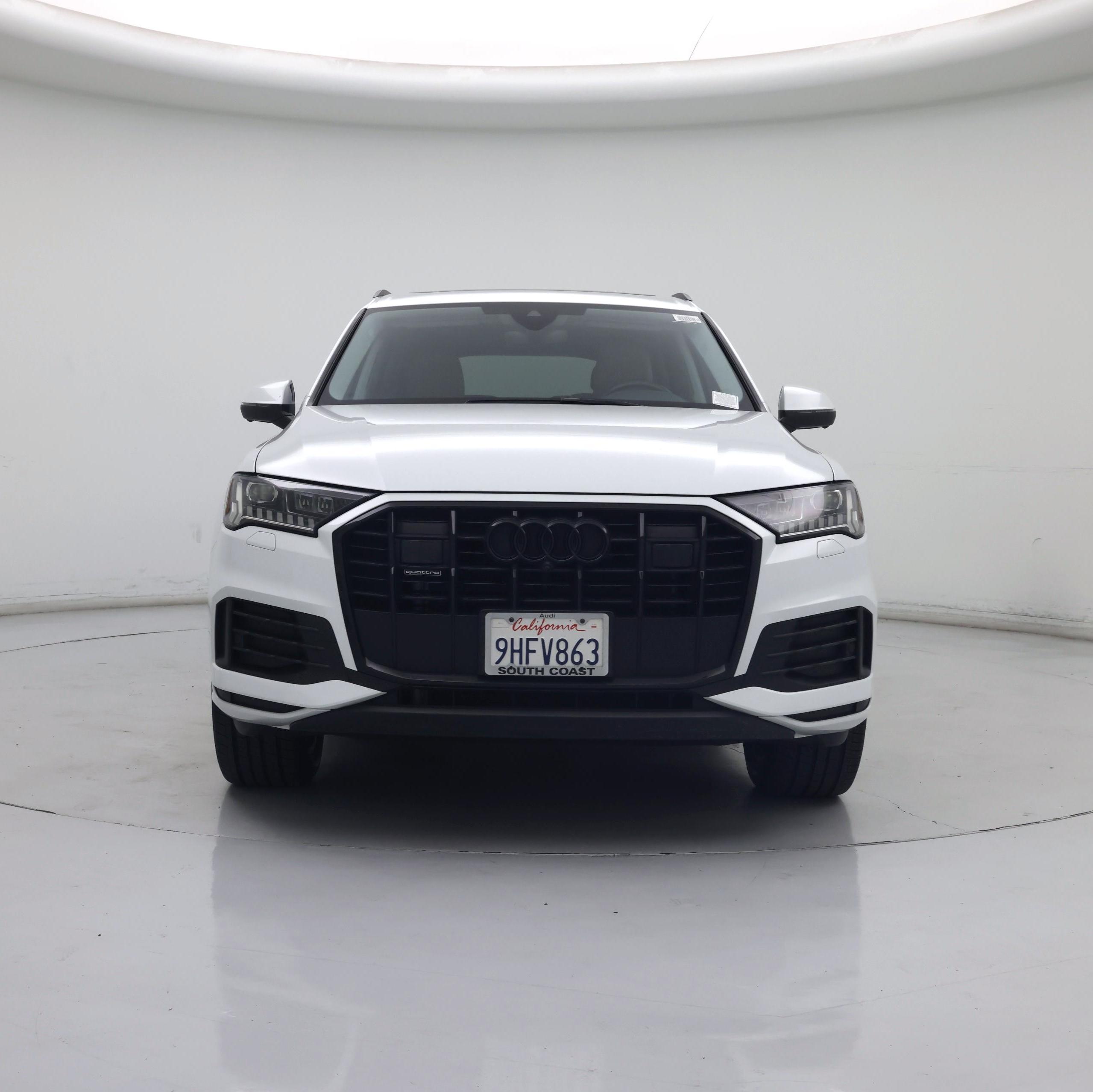 Thumbnail: 2023 Audi Q7 - 5