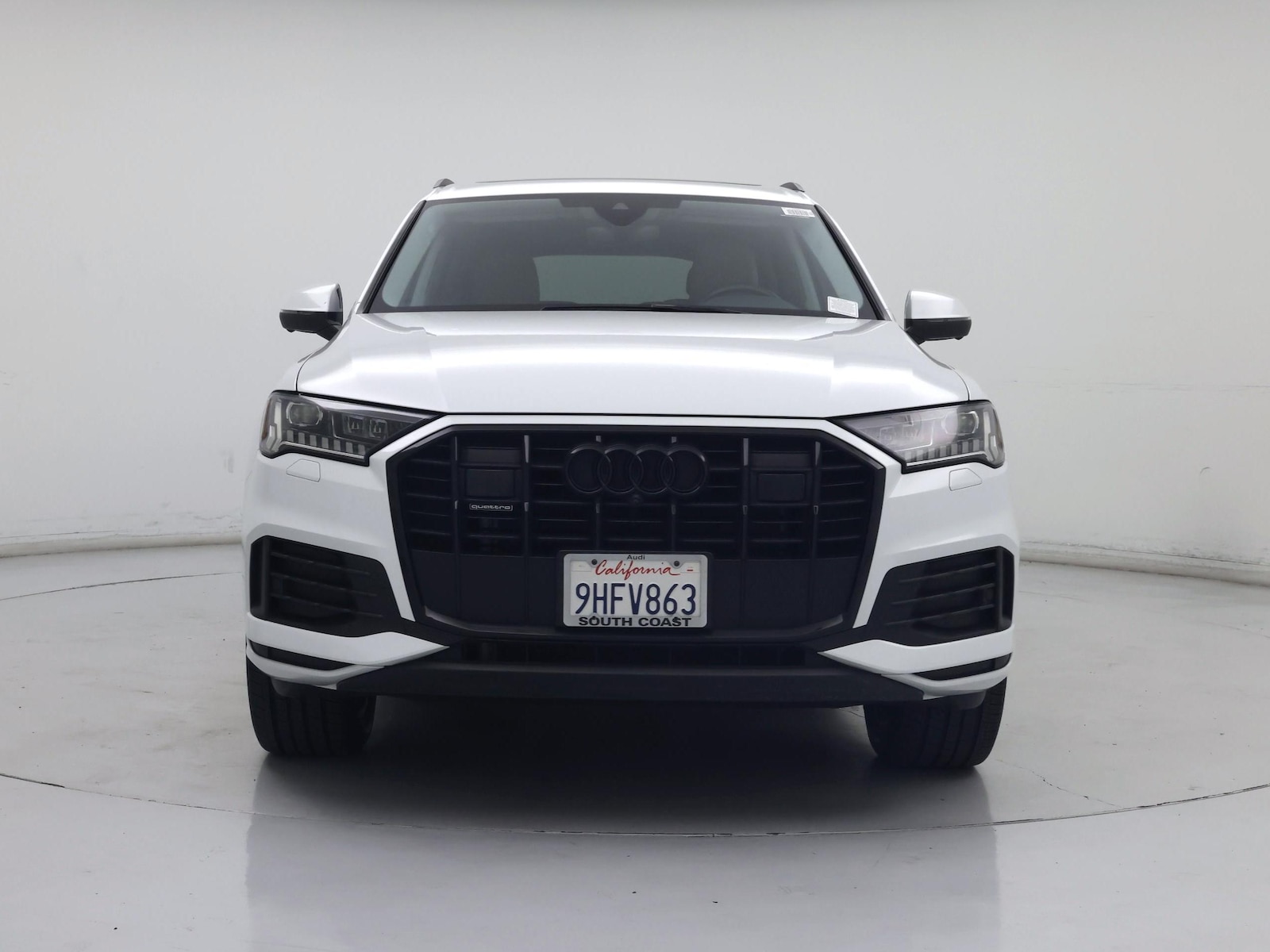 2023 Audi Q7 Premium Plus - Photo 6