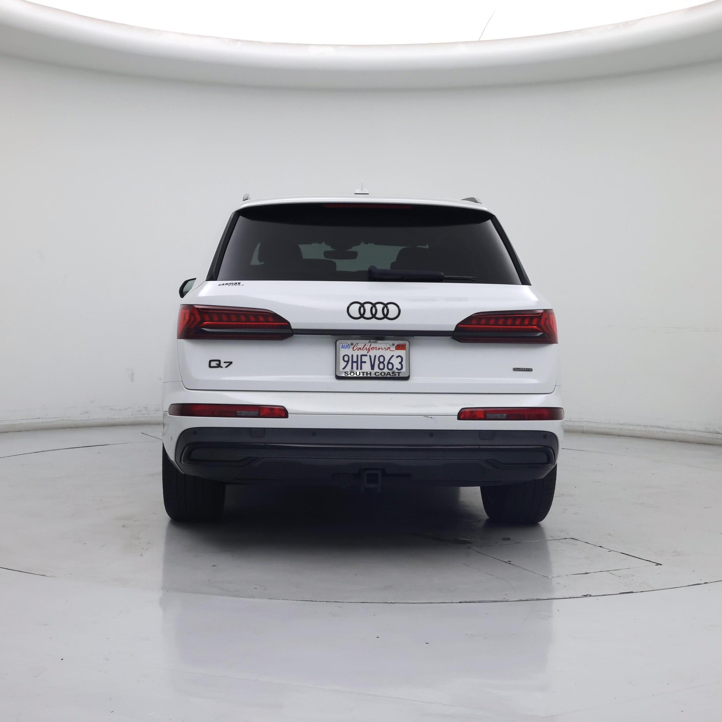 Thumbnail: 2023 Audi Q7 - 6